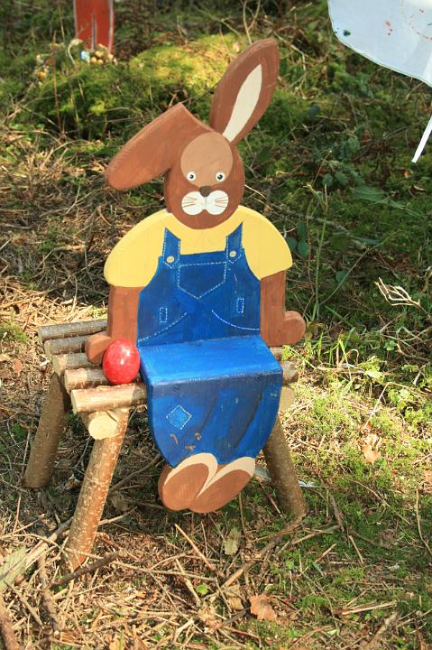 Osterhasensuche 2012 Bild 08